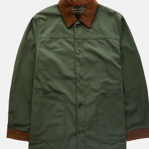 Dairy Boy Whitman Jacket
